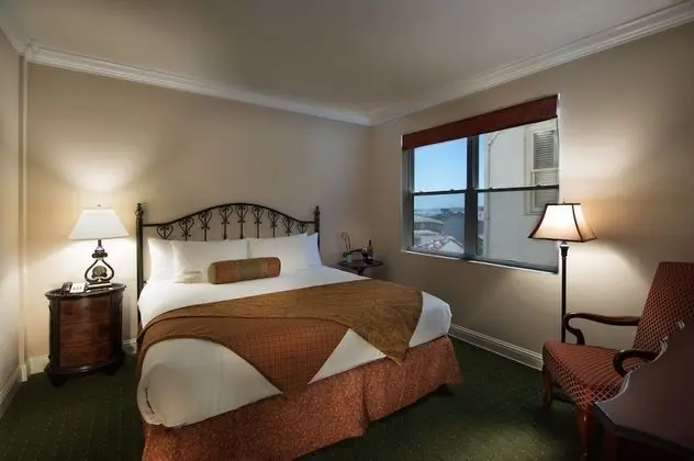 Deluxe Oda, 1 En Büyük (King) Boy Yatak, Şömine