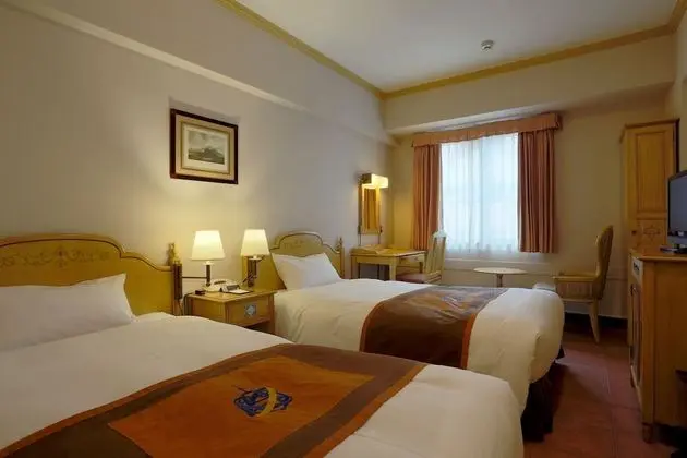 Standard İki Ayrı Yataklı Oda, Sigara İçilmez (Single Use)