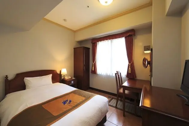 Standard Tek Kişilik Oda, Sigara İçilmez (Single Use)