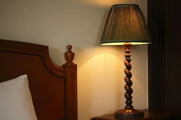 Standard Tek Kişilik Oda, Sigara İçilmez (Single Use)