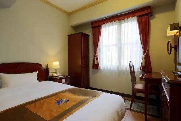 Standard Tek Kişilik Oda, Sigara İçilmez (Single Use)