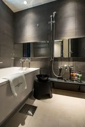 Oda, Sigara İçilmez, Köşe (Ocean View, 3F-9F)