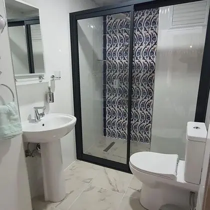 Junior Oda,Dağ Manzaralı,Balkonlu