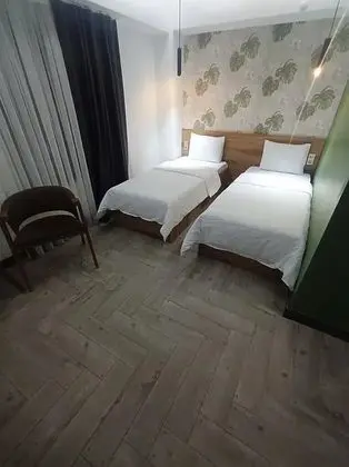 Suite, Dağ Manzaralı, Duşa Kabinli