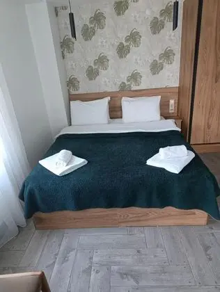 Suite,Şehir Manzaralı,Duşa Kabinli