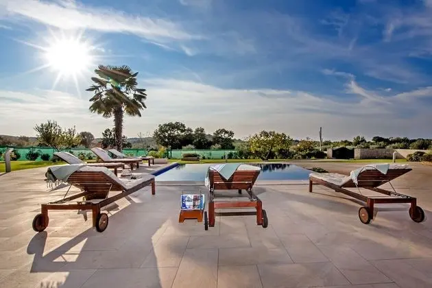 Villa, Sigara İçilebilir