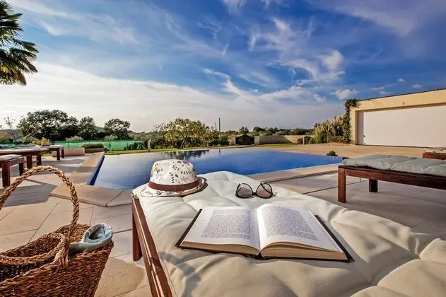 Villa, Sigara İçilebilir