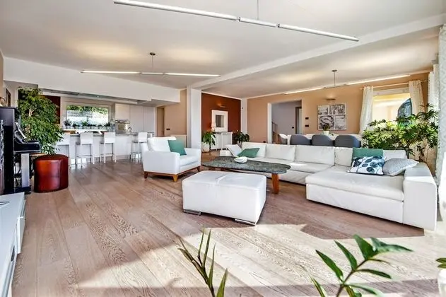 Villa, Sigara İçilebilir