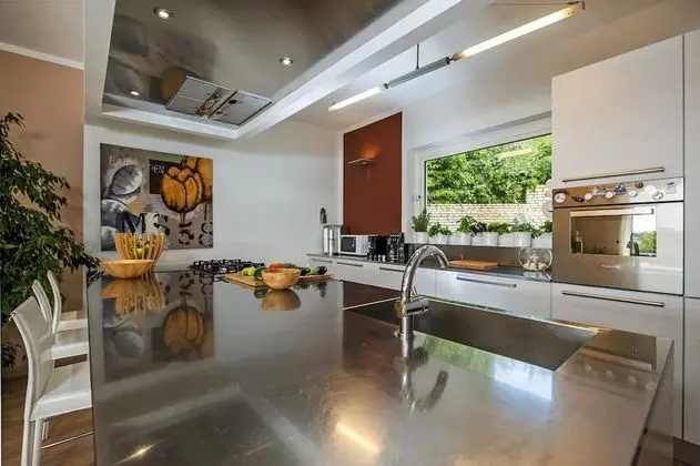 Villa, Sigara İçilebilir