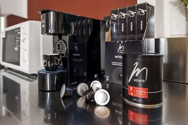 Villa, Sigara İçilebilir