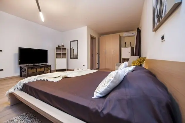 Villa, Sigara İçilebilir