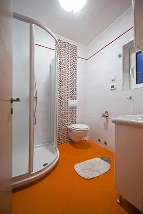 Villa, Sigara İçilebilir