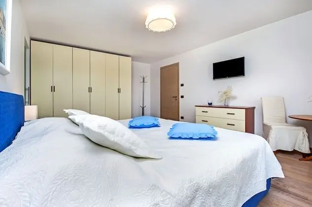 Villa, Sigara İçilebilir