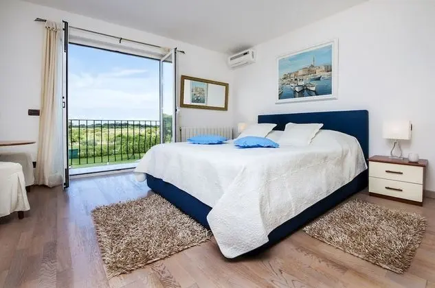 Villa, Sigara İçilebilir