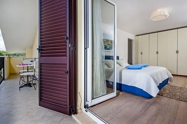 Villa, Sigara İçilebilir