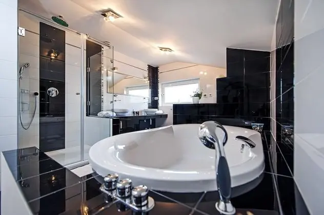 Villa, Sigara İçilebilir