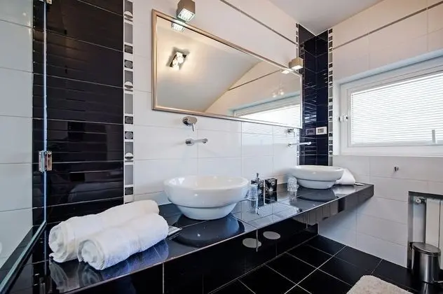 Villa, Sigara İçilebilir