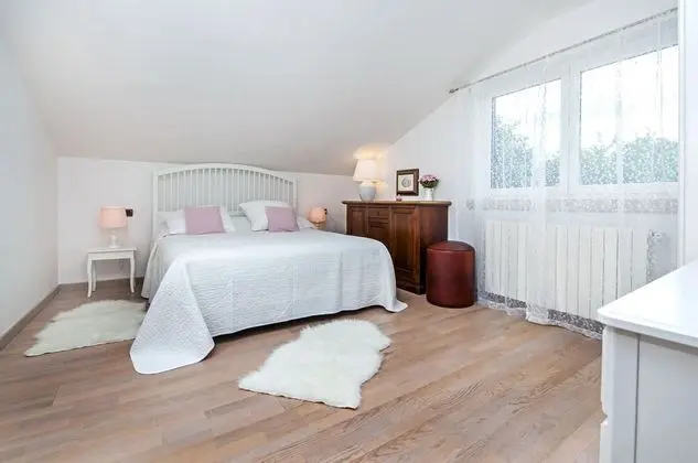 Villa, Sigara İçilebilir