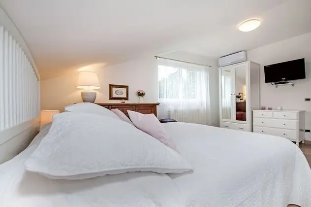 Villa, Sigara İçilebilir