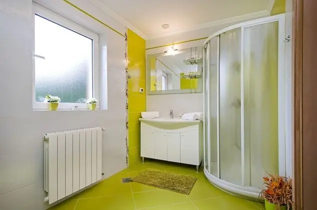 Villa, Sigara İçilebilir