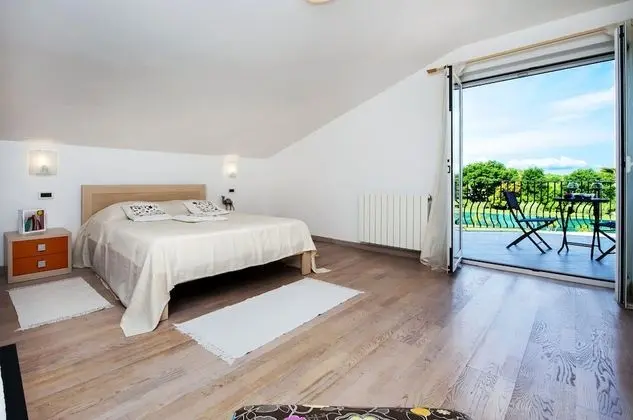 Villa, Sigara İçilebilir