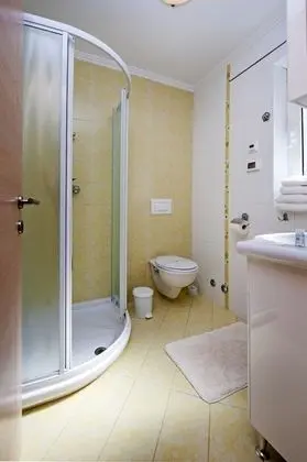 Villa, Sigara İçilebilir