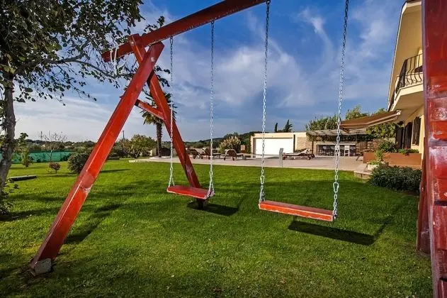 Villa, Sigara İçilebilir