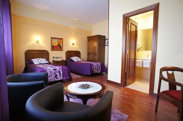 Economy Büyük Yataklı Tek Kişilik Oda