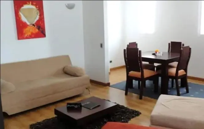 Çatı Katı Süiti (Penthouse)