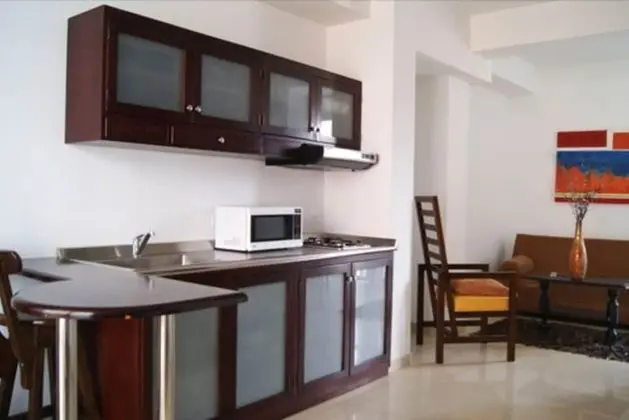 Çatı Katı Süiti (Penthouse)