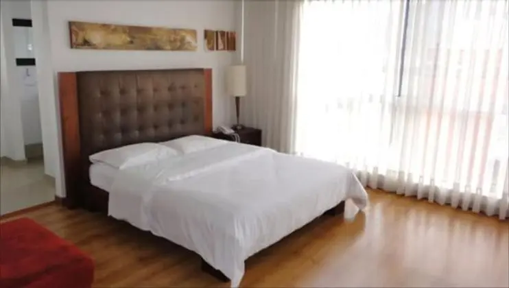 Çatı Katı Süiti (Penthouse)