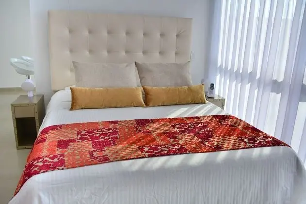 Senior Çatı Katı (Loft), 1 Çift Kişilik Yatak ve Çekyat