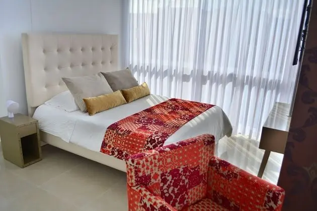 Senior Çatı Katı (Loft), 1 Çift Kişilik Yatak ve Çekyat