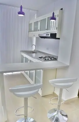 Senior Çatı Katı (Loft), 1 Çift Kişilik Yatak ve Çekyat