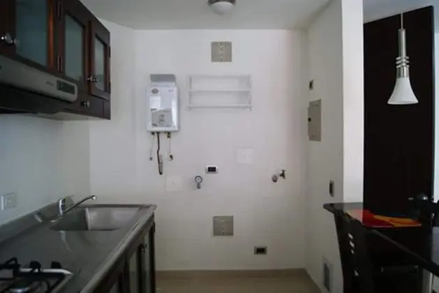 Senior Çatı Katı (Loft), 1 Çift Kişilik Yatak ve Çekyat