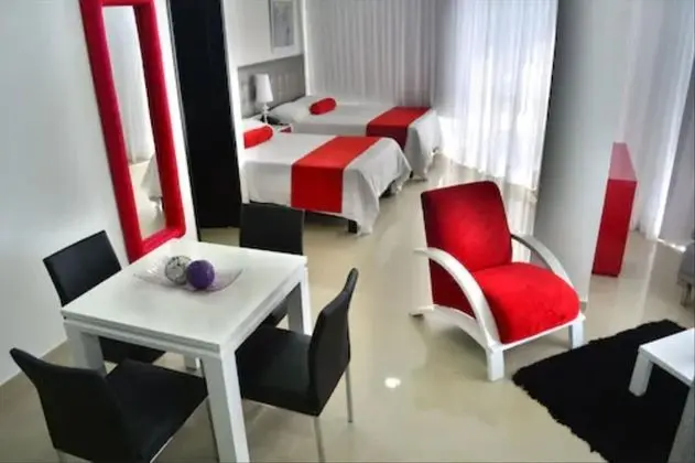 Superior Çatı Katı (Loft), Birden Çok Yatak