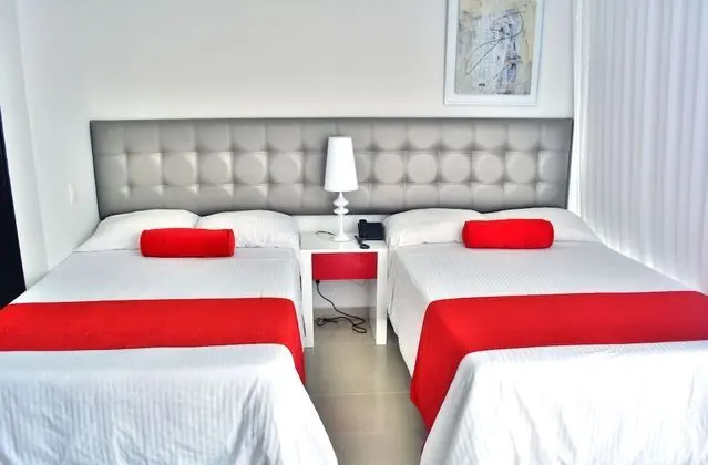 Superior Çatı Katı (Loft), Birden Çok Yatak