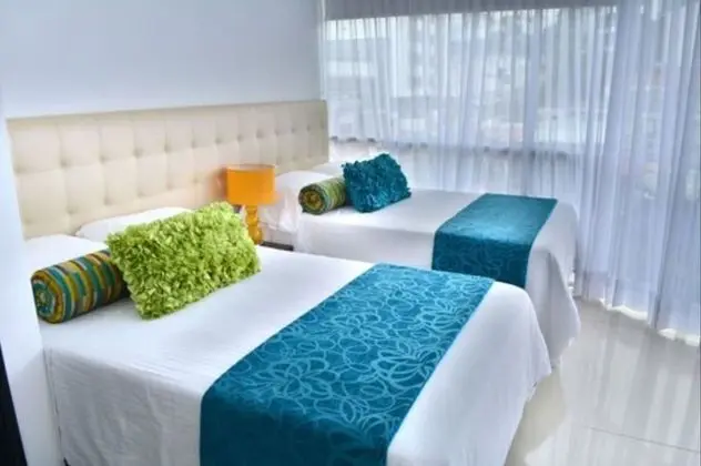 Superior Çatı Katı (Loft), Birden Çok Yatak