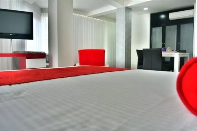 Superior Çatı Katı (Loft), Birden Çok Yatak