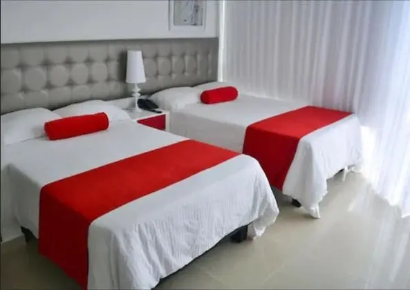 Superior Çatı Katı (Loft), Birden Çok Yatak