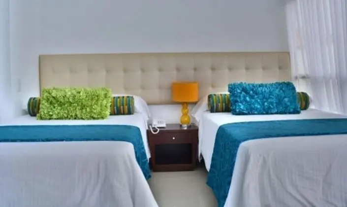 Superior Çatı Katı (Loft), Birden Çok Yatak