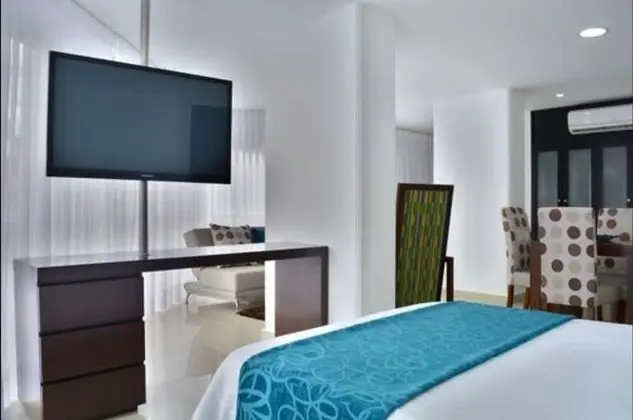 Superior Çatı Katı (Loft), Birden Çok Yatak