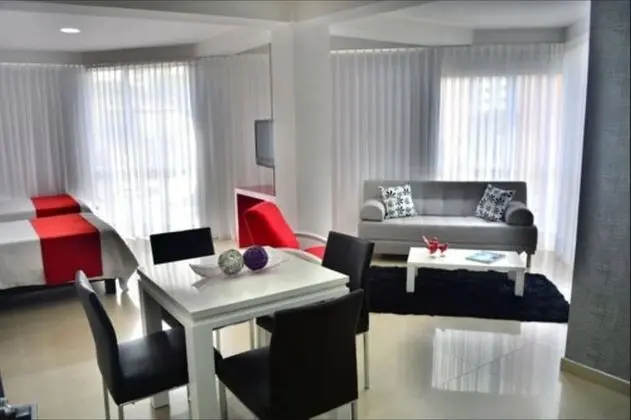 Superior Çatı Katı (Loft), Birden Çok Yatak