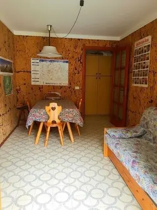 Apart Daire, 1 Yatak Odası, Dağ Manzaralı