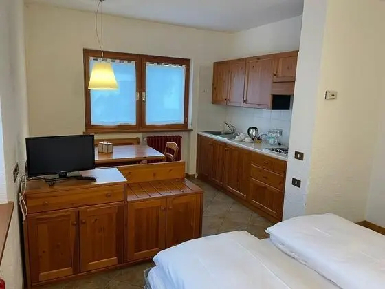 Deluxe Apart Daire