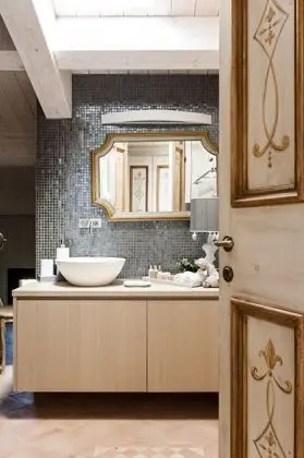 Luxury Oda, Ortak Banyo, Resort Manzaralı