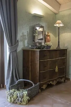 Luxury Tek Büyük Yataklı Oda, Banyolu/Duşlu, Dağ Manzaralı