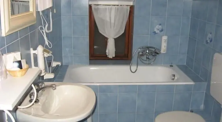 Dört Kişilik Oda