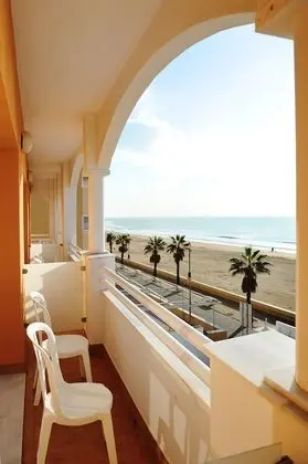 Tek Kişilik Oda, Deniz Manzaralı