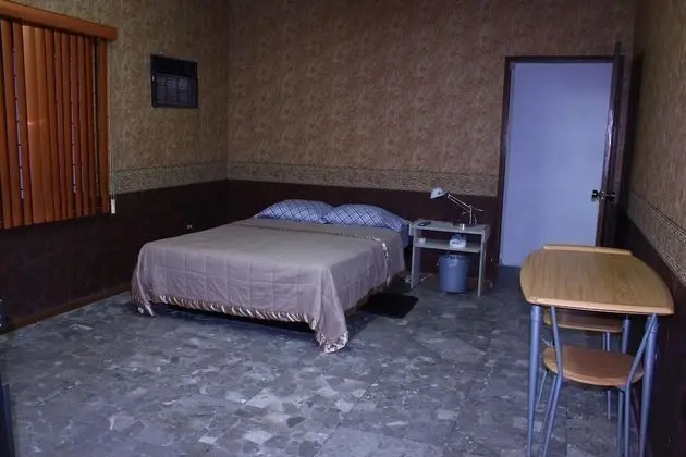 Basic Tek Büyük Yataklı Oda, 1 Çift Kişilik Yatak, Özel Banyo